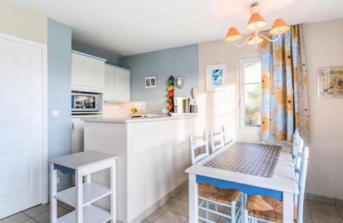Belle Dune Apartamento | Les Maisons de Belle Dune - maeva Home - Maison 3 Pièces 6 Personnes Confort MAE-2273