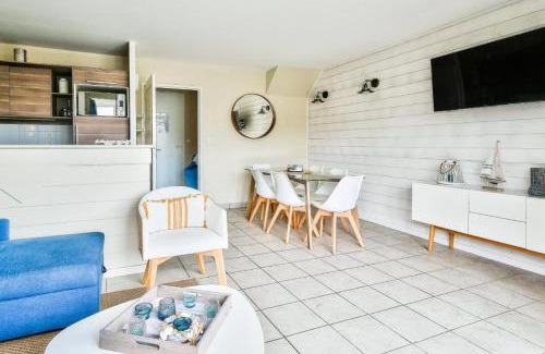 Belle Dune Apartamento | Les Maisons de Belle Dune - maeva Home - Maison 4 pièces 6 personnes Prestige MAE-2648