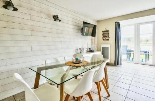 Belle Dune Apartamento | Les Maisons de Belle Dune - maeva Home - Maison 4 pièces 6 personnes Prestige MAE-2648