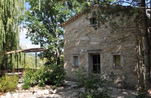 Sigonce Casa | Les Maisons De Chante Oiseau