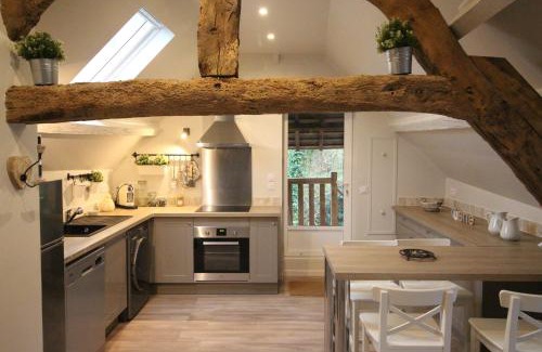 Glanville Casa | Les maisons de Charlotte