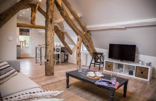 Glanville Casa | Les maisons de Charlotte