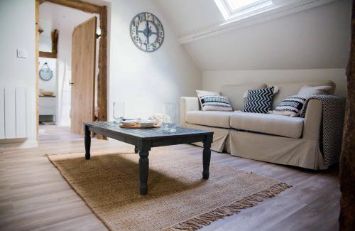 Glanville Casa | Les maisons de Charlotte