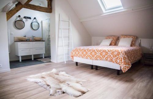 Glanville Casa | Les maisons de Charlotte