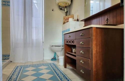 Nalliers Casa | les maisons de Jean et Eva 5 chambres