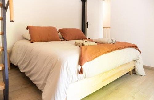 Marly-le-Roi Casa | Les Maisons de l'Abreuvoir Côté Village