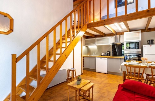 Les Mathes Casa | Les Maisons de l'Océan by Interhome