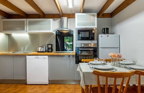 Les Mathes Casa | Les Maisons de l'Océan by Interhome