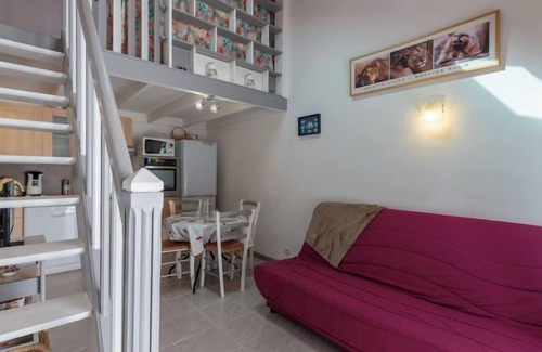 Les Mathes Casa | Les Maisons de l'Océan by Interhome