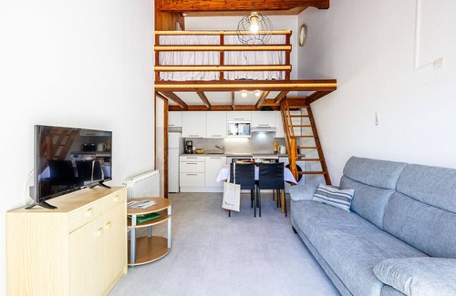 La Palmyre Casa | Les Maisons de l'Océan by Interhome