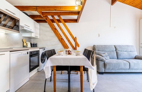 La Palmyre Casa | Les Maisons de l'Océan by Interhome