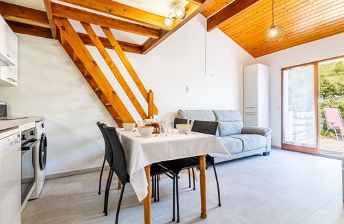 La Palmyre Casa | Les Maisons de l'Océan by Interhome