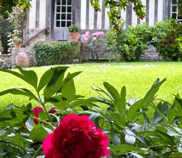 Manerbe Casa | Les Maisons de Marie