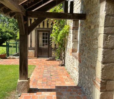 Manerbe Casa | Les Maisons de Marie