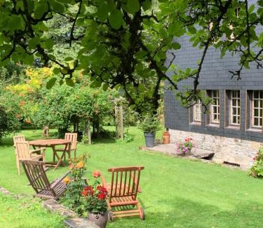 Manerbe Casa | Les Maisons de Marie
