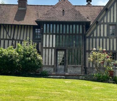 Manerbe Casa | Les Maisons de Marie