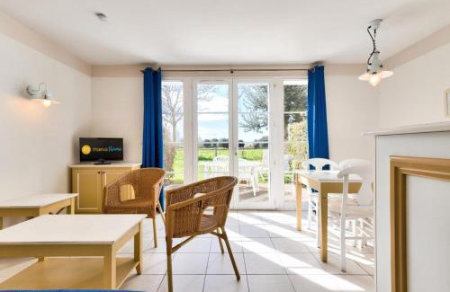 Bourgenay Apartamento | Les Maisons de Port Bourgenay - maeva Home - Maison 3 Pièces 6 personnes Confort MAE-0320
