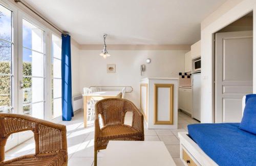 Bourgenay Apartamento | Les Maisons de Port Bourgenay - maeva Home - Maison 3 Pièces 6 personnes Confort MAE-0320