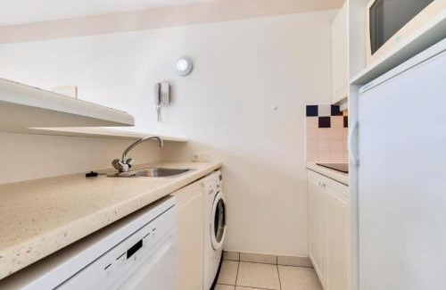 Bourgenay Apartamento | Les Maisons de Port Bourgenay - maeva Home - Maison 3 Pièces 6 personnes Confort MAE-0320
