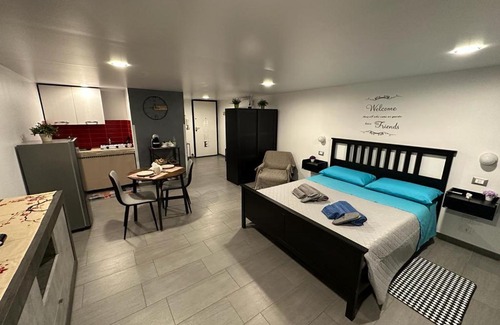 Kalsa Casa | Les Maisons Rue Lincoln