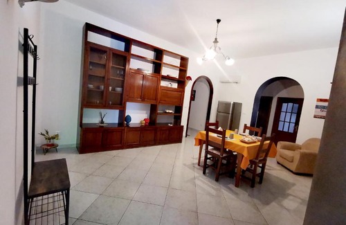 Kalsa Casa | Les Maisons Rue Lincoln