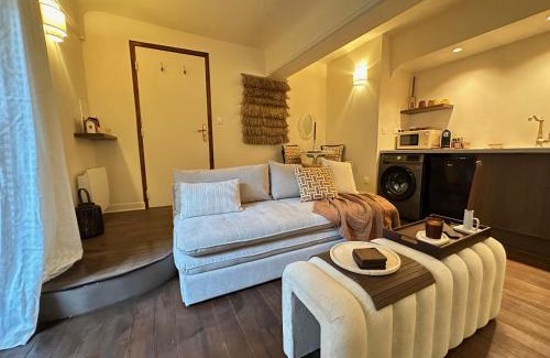 Macon Apartamento | LES MALDIVES, T2, Balcon, Hyper centre Place aux Herbes