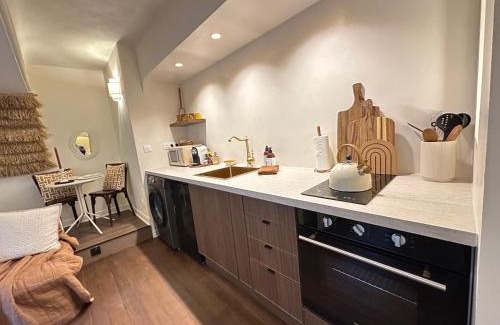 Macon Apartamento | LES MALDIVES, T2, Balcon, Hyper centre Place aux Herbes