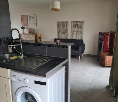 Peronne Apartamento | Les malices d'Ulysse