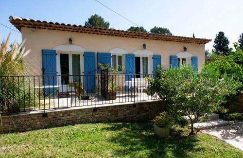 Roquevaire Cama Y Desayuno | Les Manaux en Provence