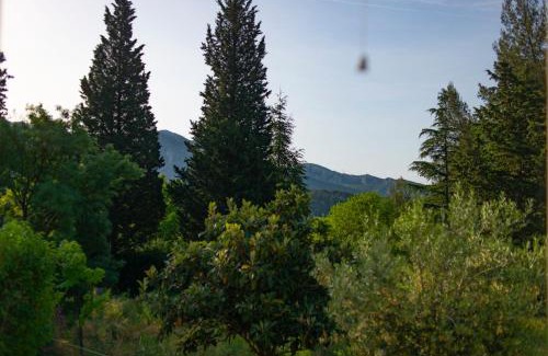 Roquevaire Cama Y Desayuno | Les Manaux en Provence