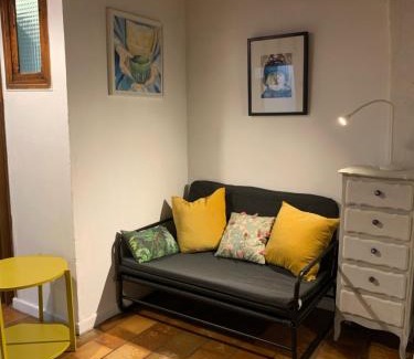 Nogent-le-Rotrou Apartamento | Les marches du château - Gîte centre de Nogent-le-Rotrou