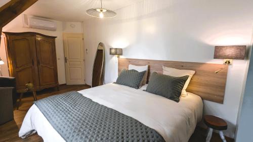 Anserville Casa | Les Marguerites