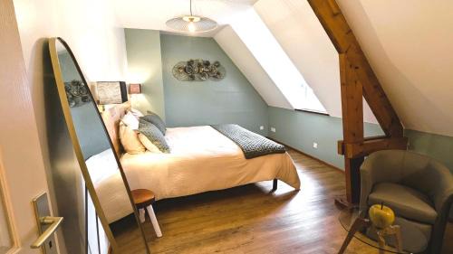 Anserville Casa | Les Marguerites