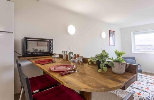 Deauville Apartamento | Les Marinas by Interhome