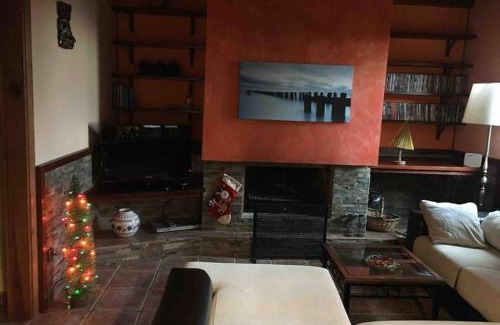Font-Rubi Casa | LES MARMOTES Camprodon
