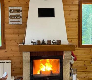 Travexin Chalet De Esquí | Les Marmottes, 10 à 20p avec bb-foot, billard, bar