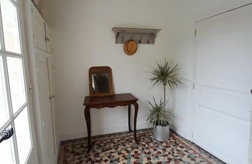 Ambleville Casa | Les Marronniers @ Cinq La Voûte