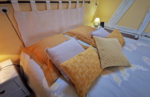Cambremer Casa | les marronniers