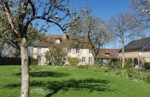 Cambremer Casa | les marronniers