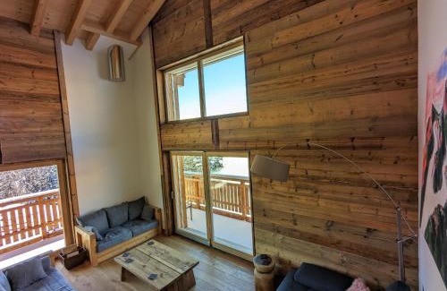 Veysonnaz Apartamento | Les Mayens MA 022 - LUXURY apart