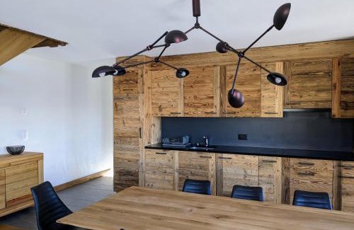 Veysonnaz Apartamento | Les Mayens MA 022 - LUXURY apart