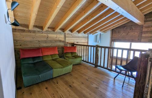 Veysonnaz Apartamento | Les Mayens MA 022 - LUXURY apart