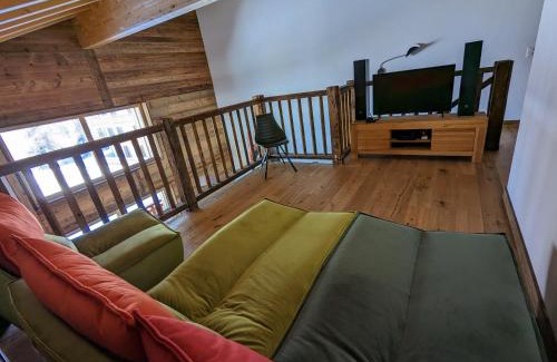 Veysonnaz Apartamento | Les Mayens MA 022 - LUXURY apart