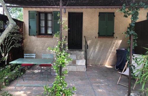 Salernes Apartamento | Les Mazets de la Cascade