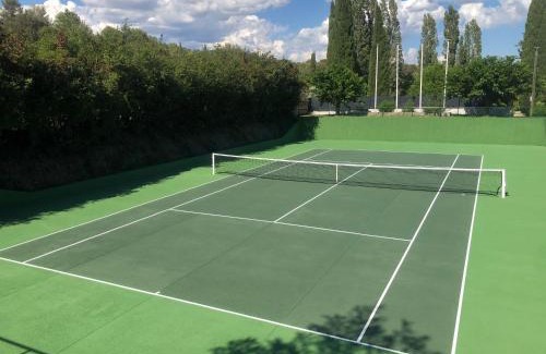 Salernes Apartamento | Les Mazets de la Cascade
