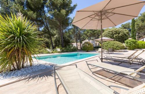 Puget Cama Y Desayuno | Les Mazets du Luberon
