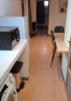 Villeneuve-sur-Yonne Apartamento | Les Merciers