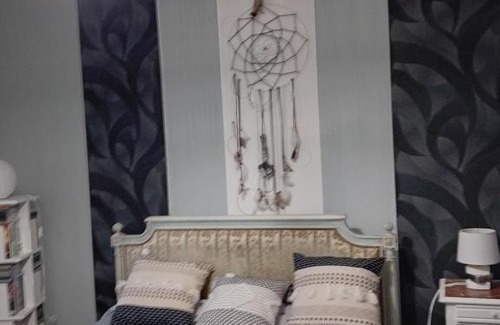 Marcollin Casa | Les Merles