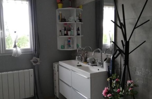 Marcollin Casa | Les Merles