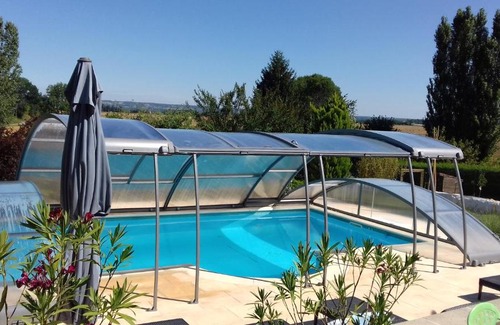 Marcollin Casa | Les Merles